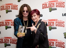 The Metal Hammer Golden Gods Awards 